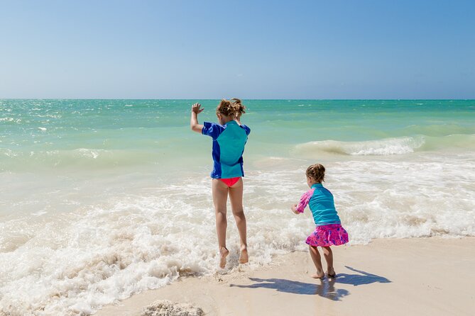 Miami to Key West Roundtrip Bus Tour With Narration - Itinerary and Schedule Details
