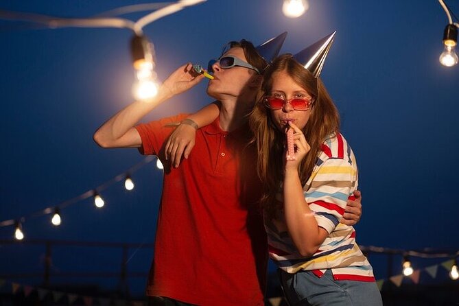 Miami's Best Party Cruise Drink Included 1 Hour 20 Min Tour - Meeting and Pickup Information