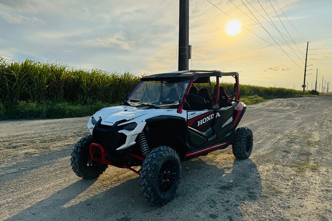 Miamis Ultimate ATV & Buggy Adventure- 5 Star Rated - Pricing and Booking Details