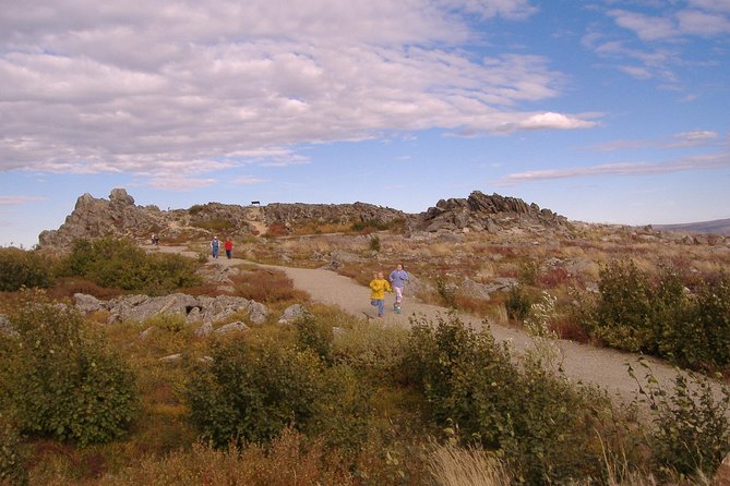 Midnight Sun Arctic Circle Drive Adventure - Inclusions and Exclusions