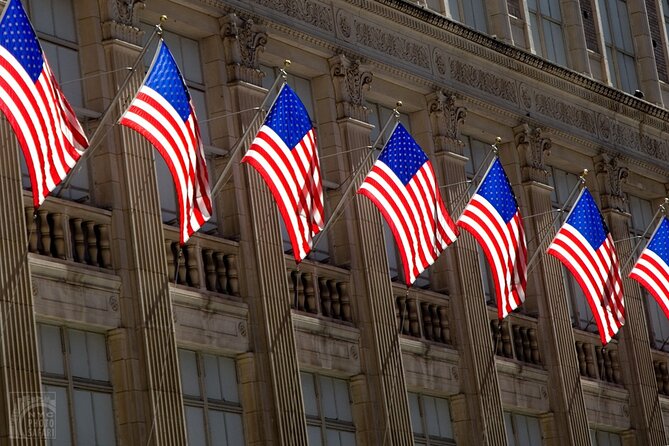 Midtown NYC Photo Safari - Highlights of the Experience