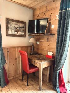 Mika's Lofts - Accommodation Features and Amenities