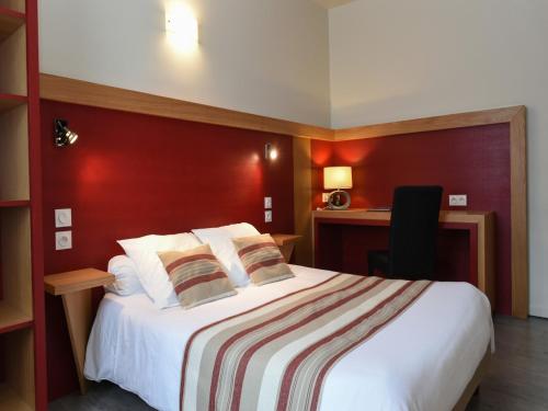 Mill Inn - Accommodations and Amenities