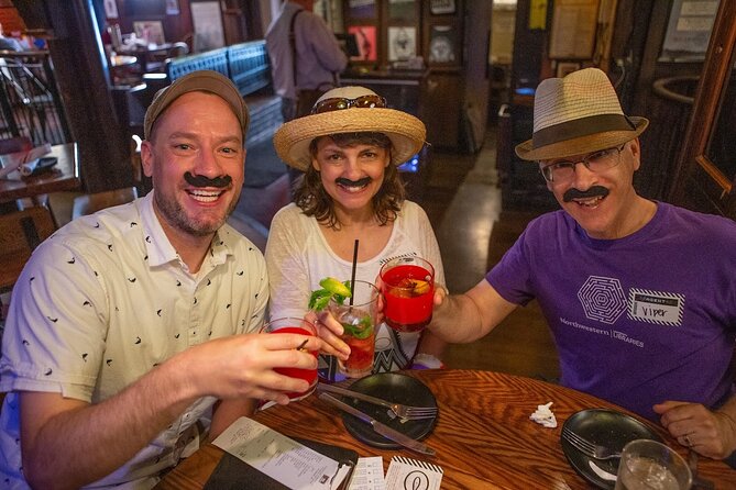 Milwaukee Walking Food Tour With Secret Food Tours - Meeting and End Points