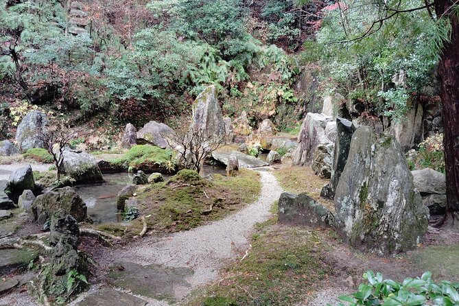 Mitaki Temple Guided Tour in Hiroshima - Meeting and End Point