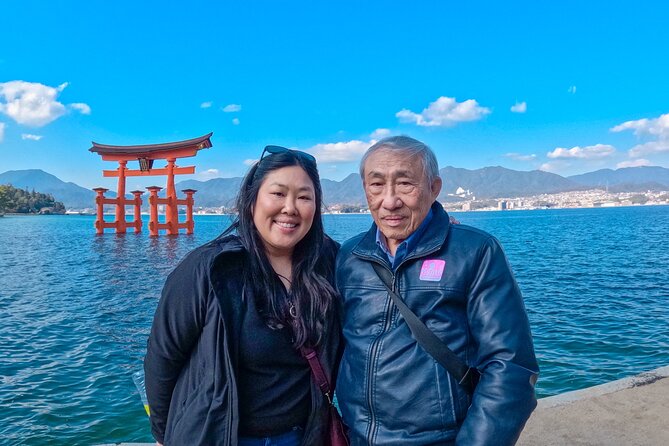 Miyajima Private History and Food Tour (Half Day) - Highlights of Itsukushima Shrine