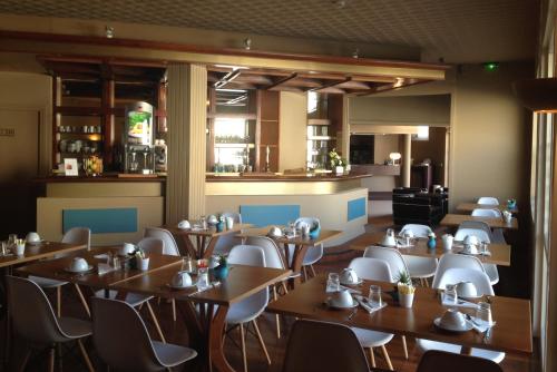 Moka Hotel - Guest Reviews