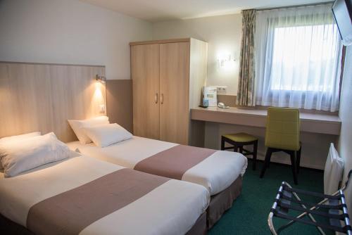 Mont Vernon - Accommodation and Amenities