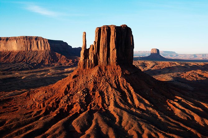 Monument Valley Tour From Flagstaff - Itinerary Details