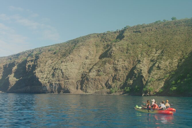 Morning Magic Kayak and Snorkel Adventure in Kealakekua Bay - Itinerary and Experience