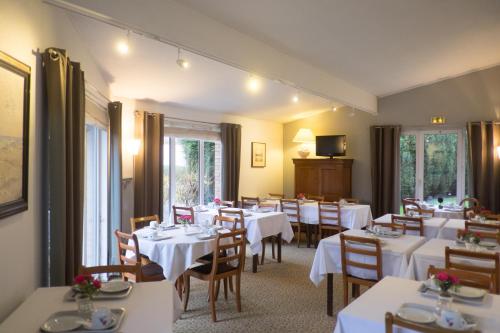 Morphée Hotel Lille Villeneuve D'Ascq - Guest Experience and Feedback