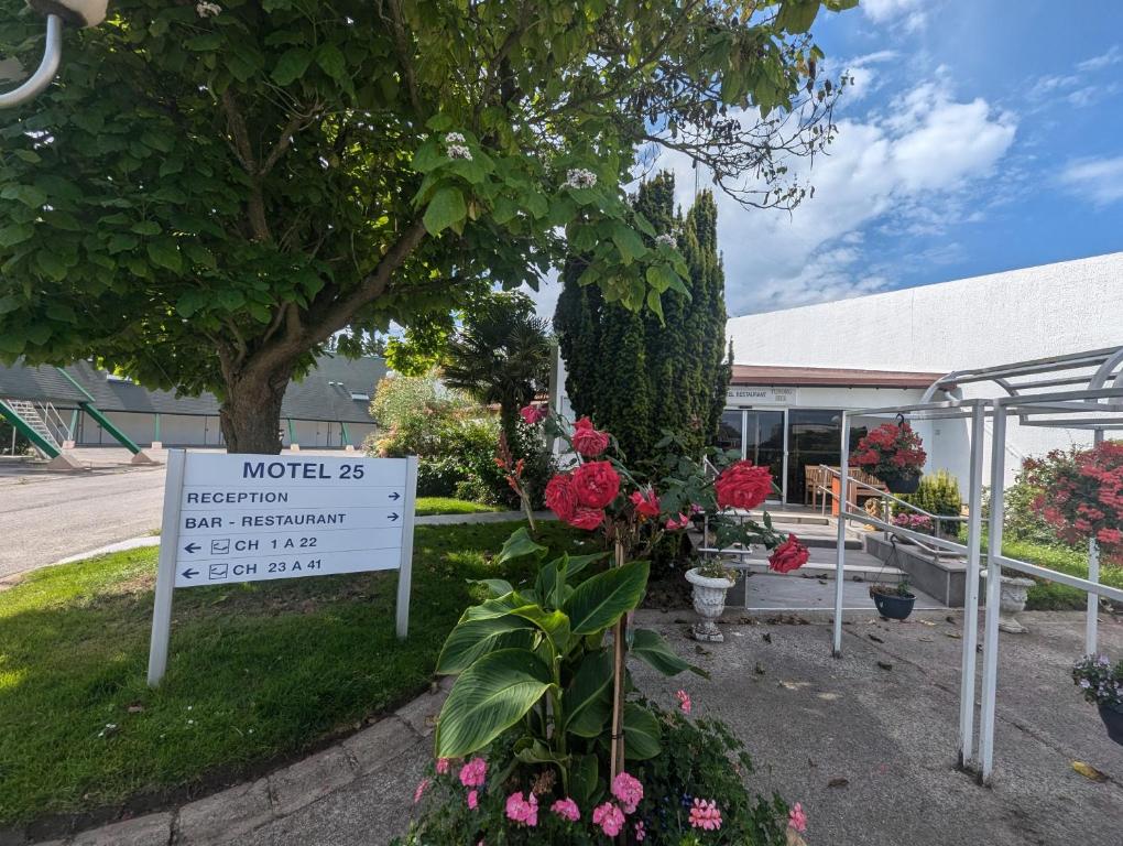 Motel 25 - Accommodation Options