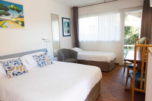 Motel Cap Sol - Accommodation Features