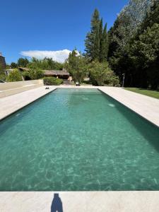 Moulin De La Roque - Accommodation and Amenities
