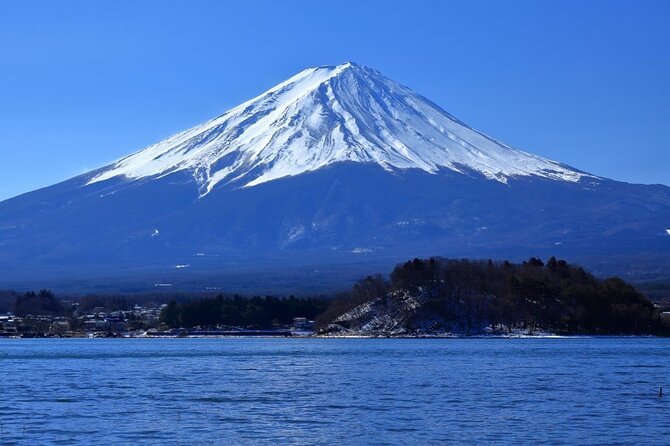 Mount Fuji Day Trip Around Lake Kawaguchiko - Exclusions
