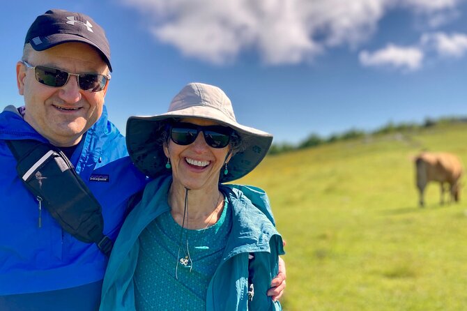 Mountaintop Yoga & Meditation Hike in Asheville - An Unparalleled Yoga Retreat