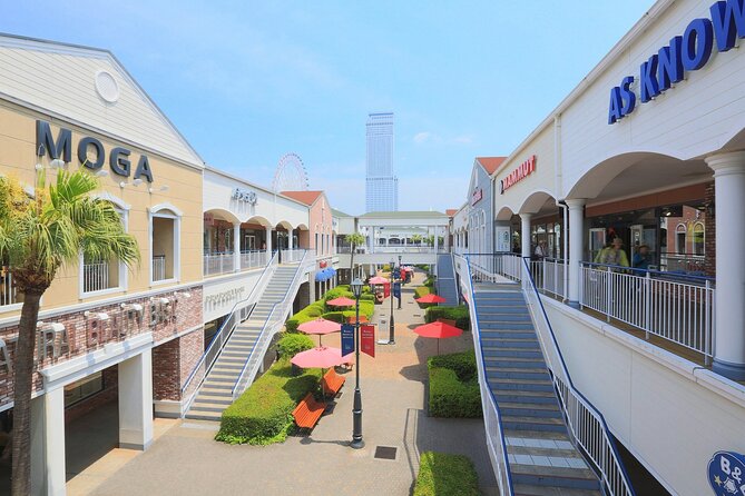 Mt. Fuji and Gotemba Outlet Private Day Trip From Tokyo - Pickup and Dropoff Details