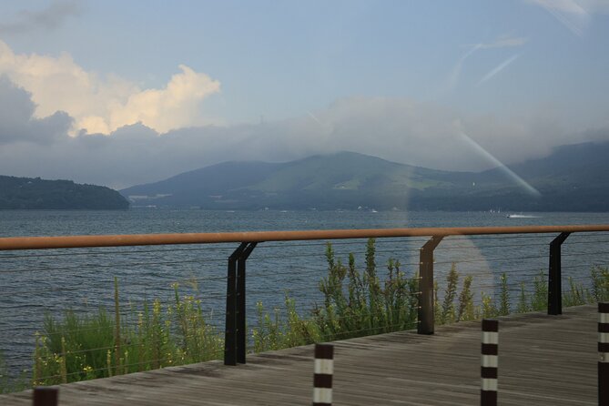 Mt. Fuji Luxury Getaway and Hakone Adventure by Private Car - Transportation and Pickup