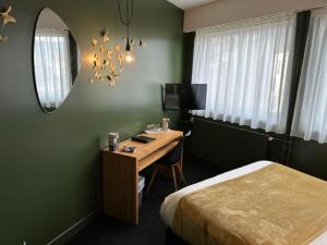 My Hotel in Gap - Amenities and Services