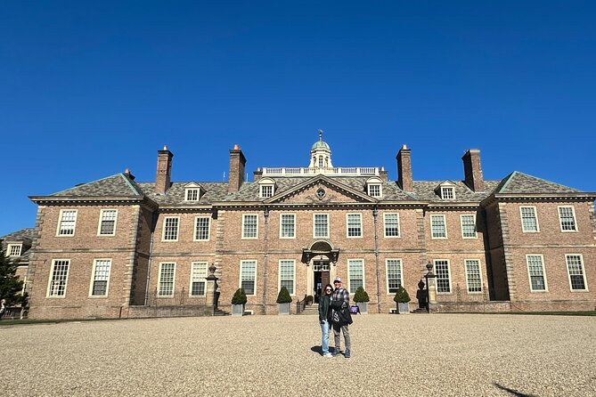 Mysteries & Maritime: Cape Anne, MA: Exclusive Private Tour - Highlights of the Exclusive Private Tour