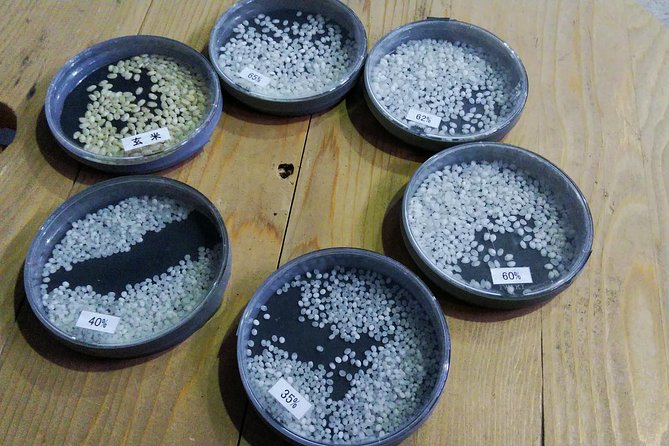 Nagano-Myoko-Joetsu Private Tour With Licensed Guide - Inclusions