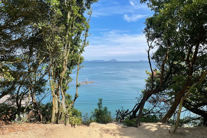 Naoshima Island 2 Days Tour From Uno or Takamatsu - Transportation and Accessibility