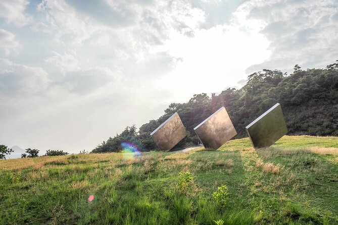 Naoshima Island Private Customizable Full Day Tour - Booking and Cancellation Policies