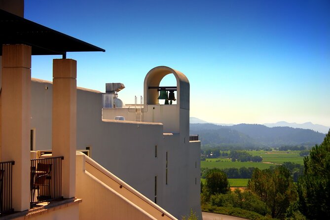 Napa Valley Self-Guided Audio Driving Tour - How to Set Up the Tour