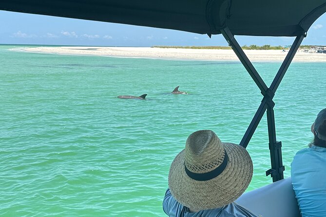 NAPLES to KEEWAYDIN: Your Luxury Water Shuttle With All Amenities - Participation Guidelines