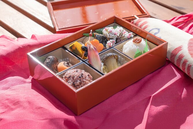 Nara Historical Hiking Tour and Breakfast Picnic in Asuka - Transportation