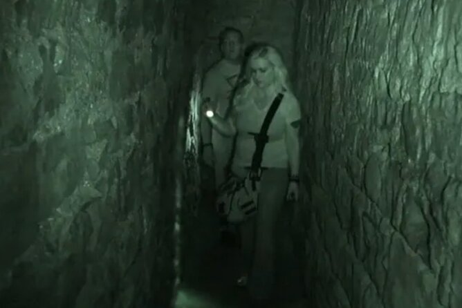 Nashville Ghost Hunt: Music City's Paranormal Investigation Tour - Paranormal Investigation Techniques