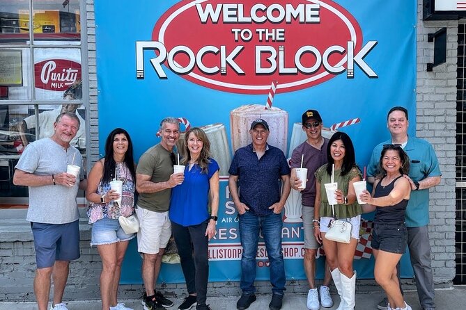 Nashville Music, History and Hidden Gems Tour!!!! - Schedule and Availability