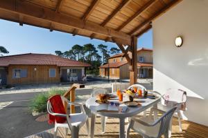 Néméa Residence the Domain of the Dunes - Accommodation Options