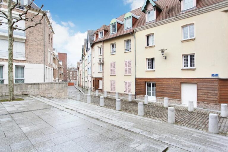 Neoresid – Saint Germain Residence Review