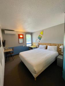 NESTOR HOTEL GAP and Restaurant - Comfortable Accommodations and Amenities