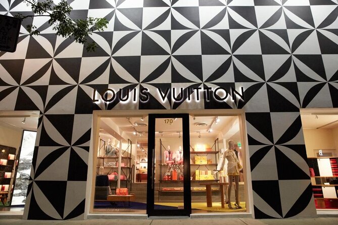 New Miami Design District Food & Art Tour - Inclusions