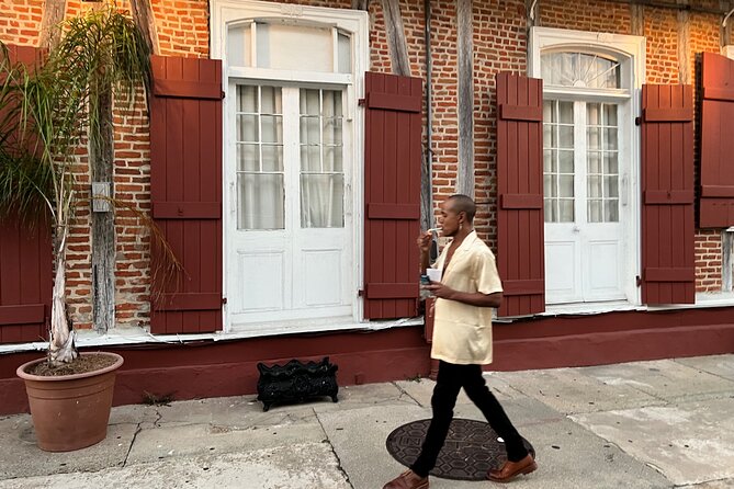 New Orleans African American Heritage Walking Tour - Tour Guides and Experiences