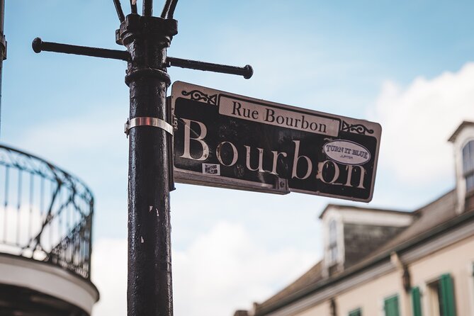 New Orleans Half Day City Driving Tour - Pickup and Transportation Details