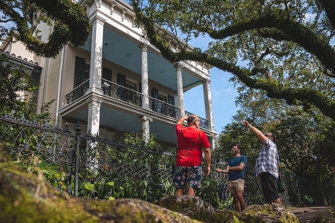 New Orleans: Highlights of the French Quarter - Vibrant Music Scene