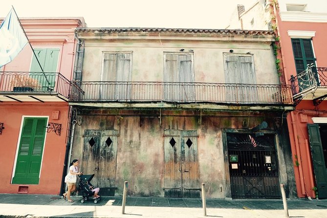 New Orleans Music Tour - Influential Musicians and the New Orleans Bounce Music Scene