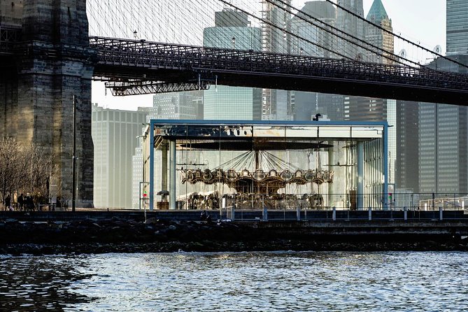 New York City Shore Excursion: Pre-Cruise Half-Day Private Tour - Itinerary: Exploring Midtown and Lower Manhattan