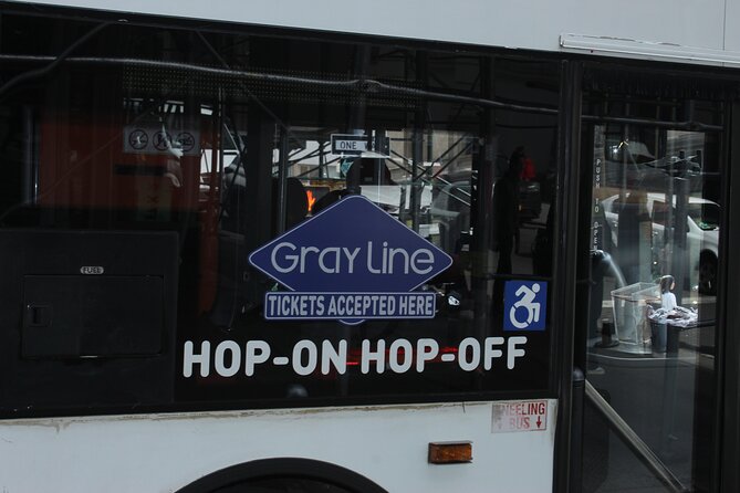 New York City Triple Fun Package - Duration and Inclusions