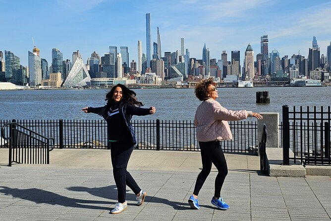 New York Skyline Magic - Private Tour With a Real Local - Tour Highlights and Experiences