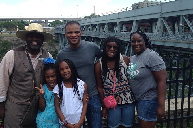 Niagara Falls Canada - Harriet Tubman Underground Railroad Heritage Tour - Harriet Tubmans Legacy