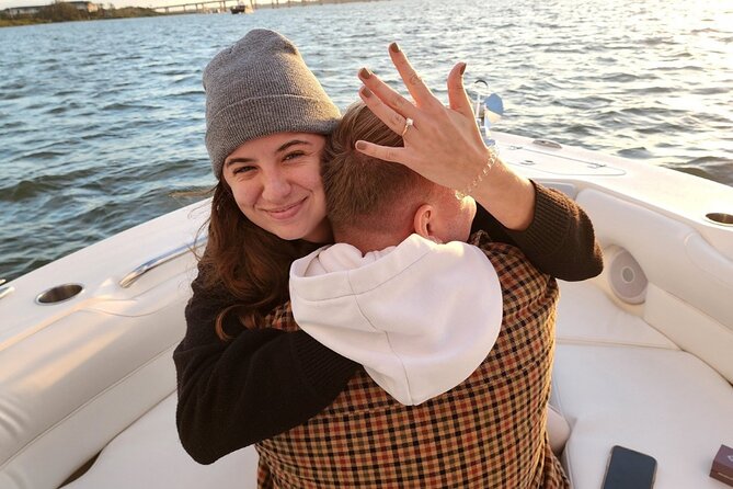 Nights of Lights Private Boat Tour St. Augustine, Max 6 Passenger - Meet Captain Dan: Your Tour Guide