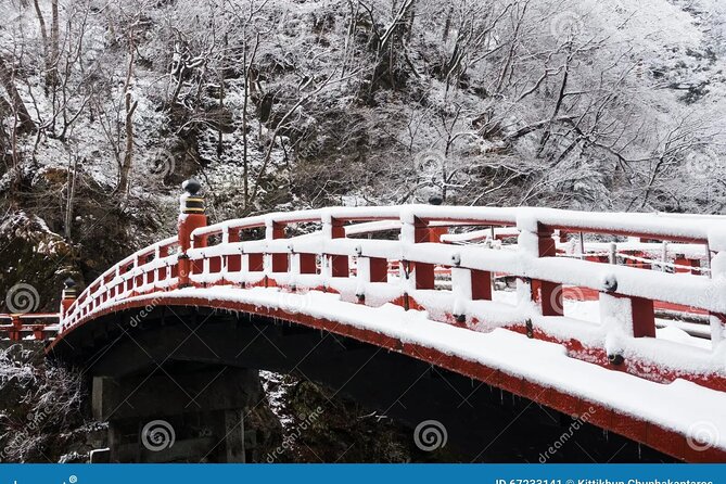 Nikko Private Day Tour by Car With Pick up From Tokyo - Marveling at the Natural Beauty of Kegon Falls
