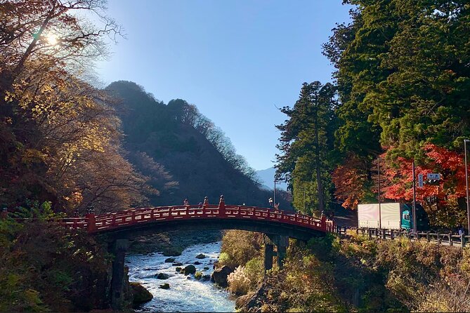 Nikko Private Tour With Temples and Nature and World Heritage - Discovering Impressive Temples and Shrines