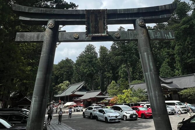 Nikko Sightseeing 10 Hours Private Chartered Car Tour From Tokyo - Pickup Information