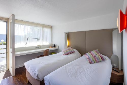 Noemys ARLES - Room Types