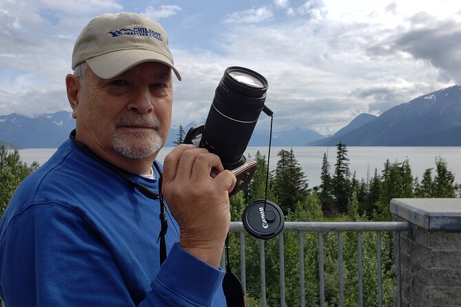 Northern Lights Experience From Anchorage a Season Wonder - Meeting and Pickup Information
